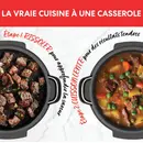 Mijoteuse 4 en 1 Instant Superior (7,1 litres)