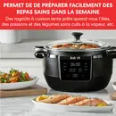 Mijoteuse 4 en 1 Instant Superior (7,1 litres)