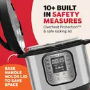 Multicuiseur Instant Pot Duo 8L