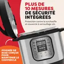 Multicuiseur Instant Pot Duo 5,7 L