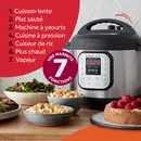 Instant Pot Duo 5,7 L Multicuiseur [Seconde Chance]