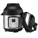Multicuiseur Instant Pot Duo Crisp 7,6 L avec friteuse à air