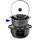 Pot intérieur pour mijoteuse Instant Superior 7,1L