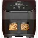 Friteuse à air Instant Vortex Plus ClearCook 5,7 L (noir)