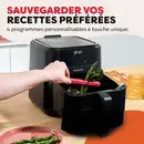 Instant Vortex ClearCook OdorErase 5L Airfryer EU