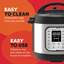 Multicuiseur Instant Pot Duo 7,6L