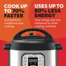 Multicuiseur Instant Pot Duo 7,6L