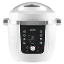 Multicuiseur Instant Pot Pro WiFi 5,7 L blanc noix de coco