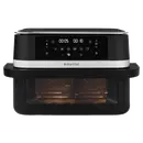 Friteuse à air chaud Instant Pot Vortex Versazone 12 L, noire