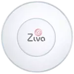 Couvercle en silicone Ziva pour multicuiseur Instant Pot de 3,8 et 5,7 litres