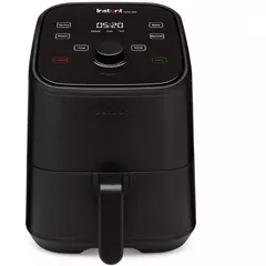 Friteuse à air mini Vortex Instant Pot 2 L (noir)