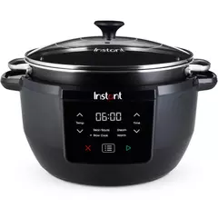 Mijoteuse 4 en 1 Instant Superior (7,1 litres)