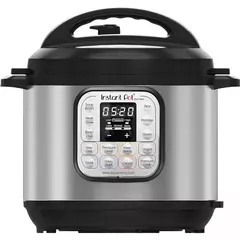 Mini multicuiseur Instant Pot Duo 3L