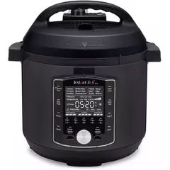 Multicuiseur 10 en 1 Instant Pot Pro 7,6 L