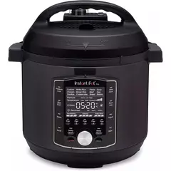 Multicuiseur Instant Pot Pro 5,7 L 10-en-1