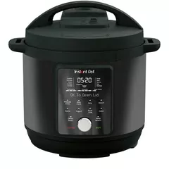 Multicuiseur WhisperQuiet Instant Pot Duo Plus 5,7 L
