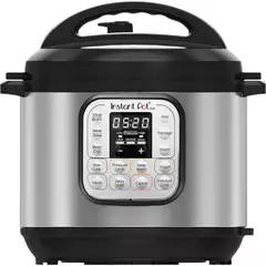 Mini multicuiseur Instant Pot Duo 3L