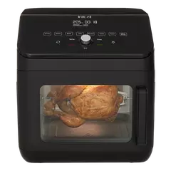 Friteuse à air comprimé Instant Vortex ClearCook 13 L (noir)
