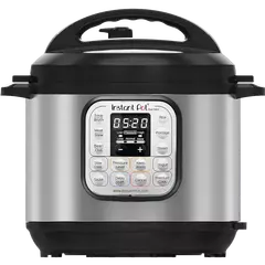 Mini multicuiseur Instant Pot Duo 3L