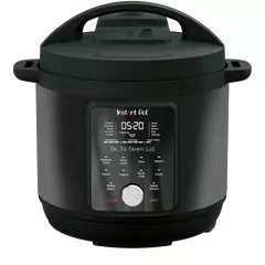 Multicuiseur WhisperQuiet Instant Pot Duo Plus 5,7 L