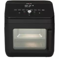 Friteuse à air comprimé Instant Vortex ClearCook 13 L (noir)