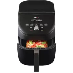 Friteuse à air Instant Vortex Slim 5,7 L (noir)
