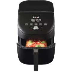 Friteuse à air Instant Vortex Slim 5,7 L (noir)