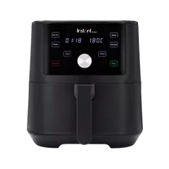 Friteuse à air Instant Vortex 4-en-1 3,8 L (noir)
