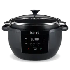 Mijoteuse 4 en 1 Instant Superior (7,1 litres)