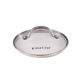 Couvercle en verre pour Instant Pot (3 litres / 3 pintes)