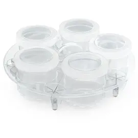 Instant Pot Yoghurt Set