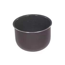 Cuve intérieure en céramique pour Instant Pot (3 litres)