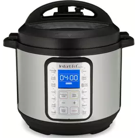 Instant Pot Duo Plus 9-in-1 Multicooker 5,7L [tweedekans]