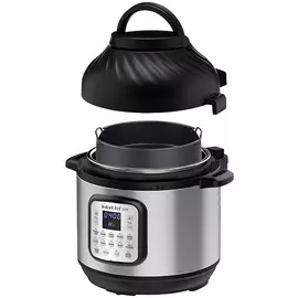 Instant Pot 8L Duo Crisp multicooker & airfryer [tweedekans]
