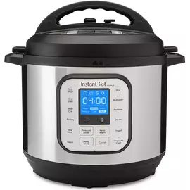 Instant Pot Duo Nova 5,7L (6Qt) multicooker [Tweedekans]