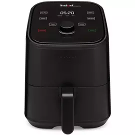 Instant Vortex 4-in-1 Air Fryer 2L (Black) [CLONE]