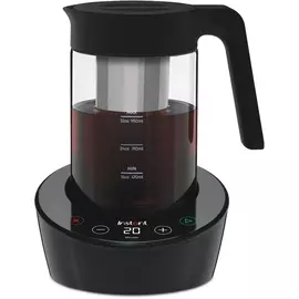 Machine à café et à thé glacés à infusion rapide et Instant (1 L)