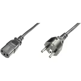 Cordon d'alimentation 10 A EU 1,2 mètre - Convient pour Instant Pot