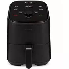 Friteuse à air mini Vortex Instant Pot 2 L (noir)