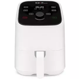 Friteuse à air Instant Pot Vortex Mini (blanc)