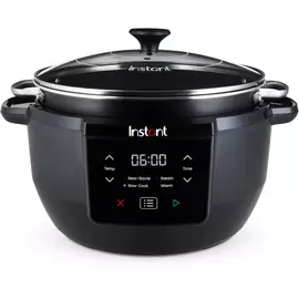 Mijoteuse 4 en 1 Instant Superior (7,1 litres)