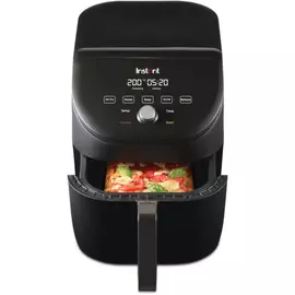 Friteuse à air Instant Vortex Slim 5,7 L (noir)