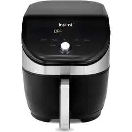 Friteuse à air Instant Vortex Slim 5,7 L (acier inoxydable)