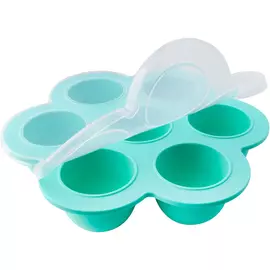 Moule à pâtisserie pour en-cas aux œufs 7 plis Ziva