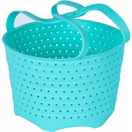 Panier à vapeur en silicone Ziva (pliable)