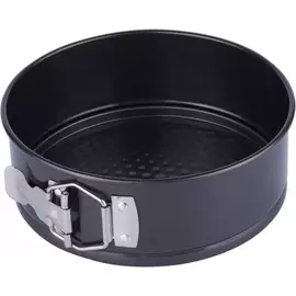 Moule à pâtisserie Ziva avec ressort 20 cm pour multicuiseurs (7,6 L), friteuses à air et four