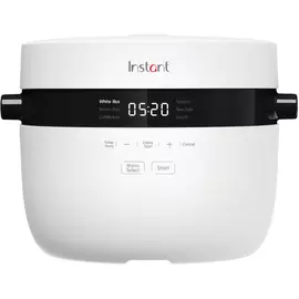 Cuiseur à riz, mijoteuse et cuiseur vapeur Instant Pot 2,8 L