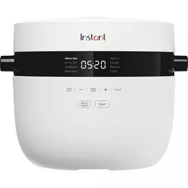 Instant Cuiseur à riz multi-céréales 4,7 L Multicuiseur