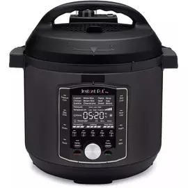 Multicuiseur 10 en 1 Instant Pot Pro 7,6 L