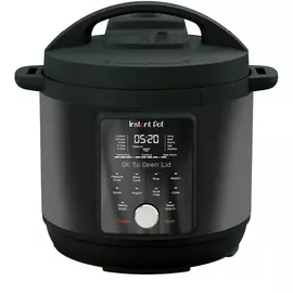 Multicuiseur WhisperQuiet Instant Pot Duo Plus 5,7 L